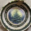 'Oh Christmas Tree' Basket