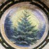 'Oh Christmas Tree' Basket - Image 2