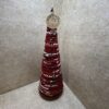 Christmas Tree - Red, Green, Black (L) - Image 3