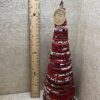 Christmas Tree - Red, Green, Black (L) - Image 2
