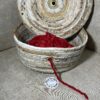 Yarn Bowl (M) - Image 2